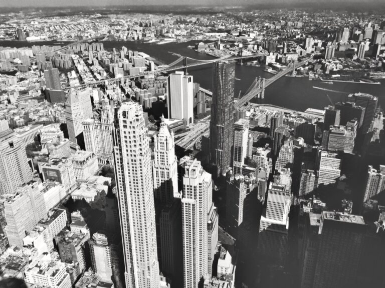 Demystifying the Financial System