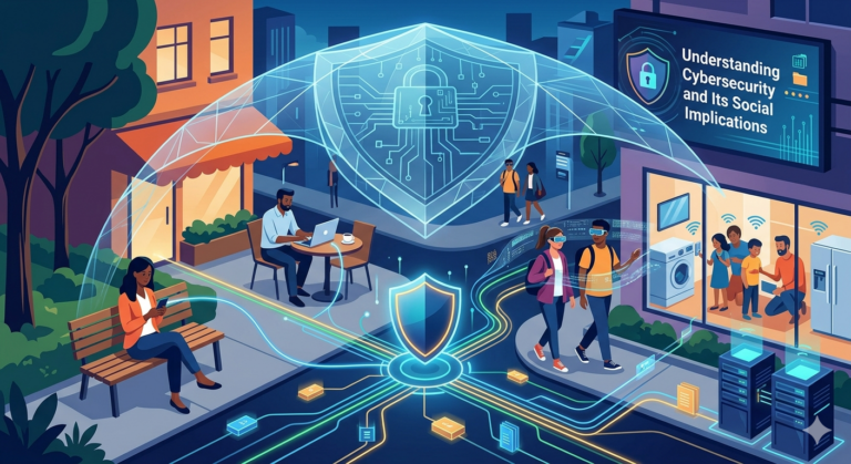 Understanding Cybersecurity and Its Social Implications